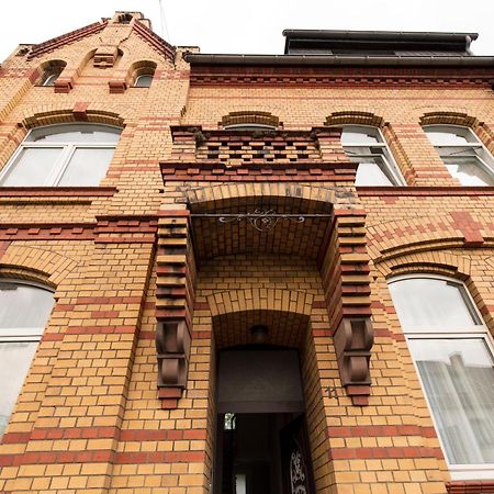 London . Chillinghouse # 9, 3 Min. Vom Ice, Netflix, Garten Siegburg Exterior photo