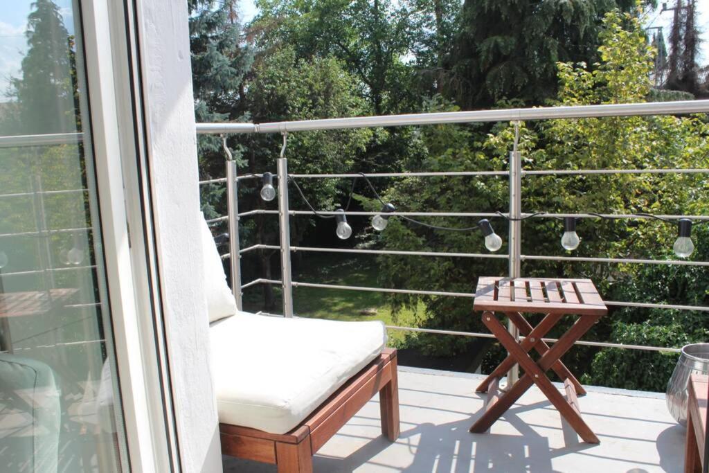 London . Chillinghouse # 9, 3 Min. Vom Ice, Netflix, Garten Siegburg Exterior photo