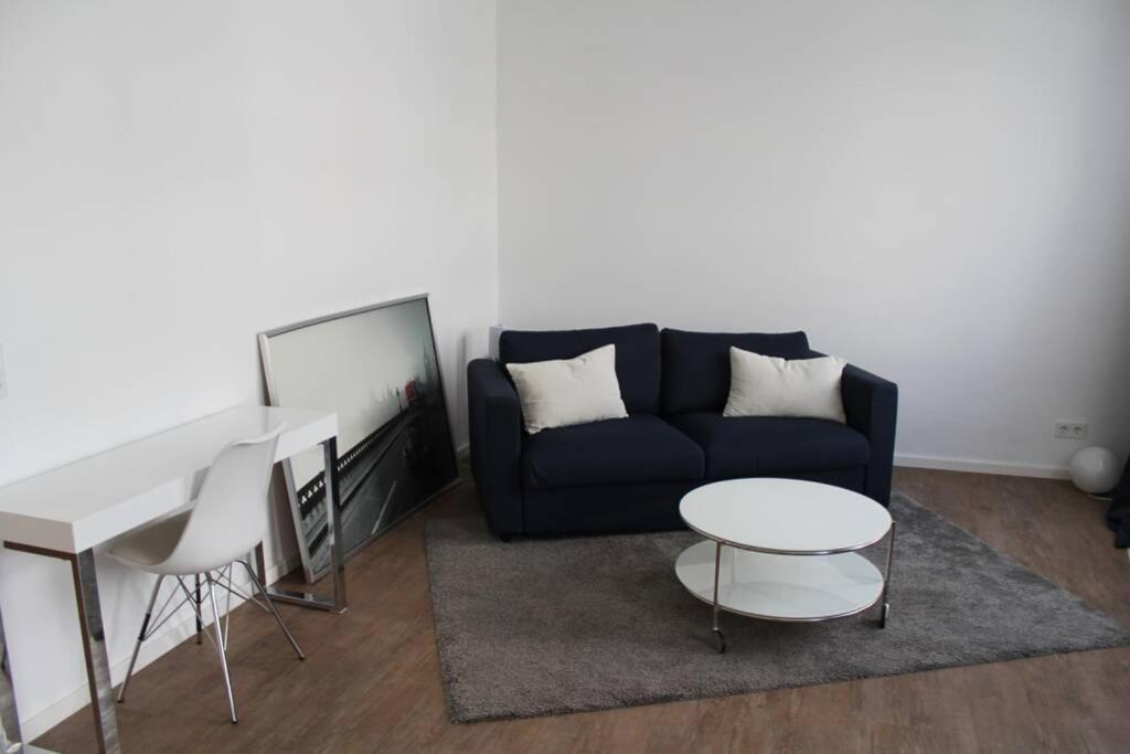 London . Chillinghouse # 9, 3 Min. Vom Ice, Netflix, Garten Siegburg Exterior photo